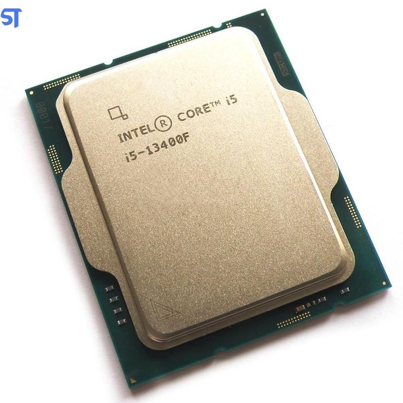 CPU Intel i5-13400F Core I5-13400F, 10-Cores, 16-Threads, 2.5Ghz, Oem S/Box - Intel